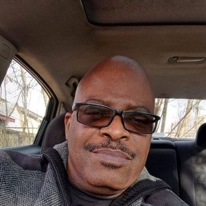 Meet your Posher, Irvin